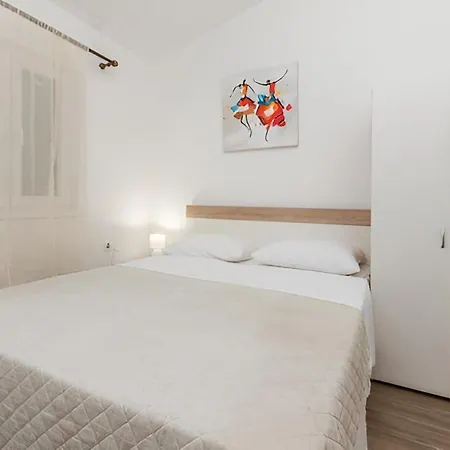 By The Sea Drage, Biograd - 22187 דירה פאקוסטאן
