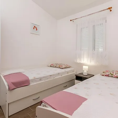 By The Sea Drage, Biograd - 22187 Apartment