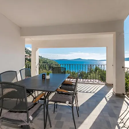 By The Sea Drage, Biograd - 22187