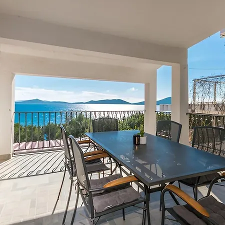 By The Sea Drage, Biograd - 22187 Apartment