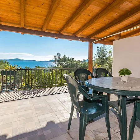 By The Sea Drage, Biograd - 22187 * פאקוסטאן
