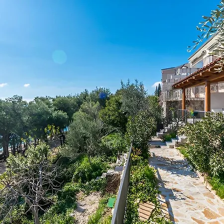 아파트 By The Sea Drage, Biograd - 22187
