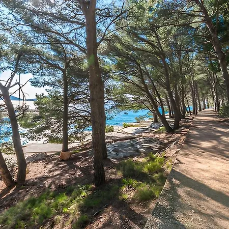 By The Sea Drage, Biograd - 22187 דירה פאקוסטאן