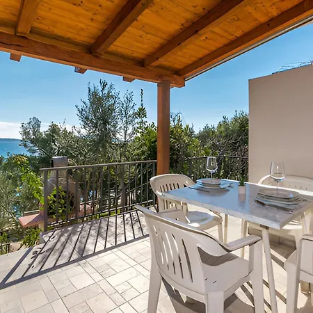 By The Sea Drage, Biograd - 22187
