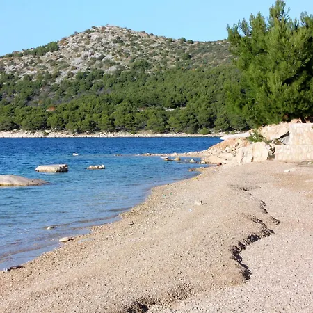 Apartment By The Sea Drage, Biograd - 22187 *