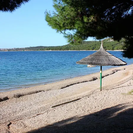 By The Sea Drage, Biograd - 22187 Apartment