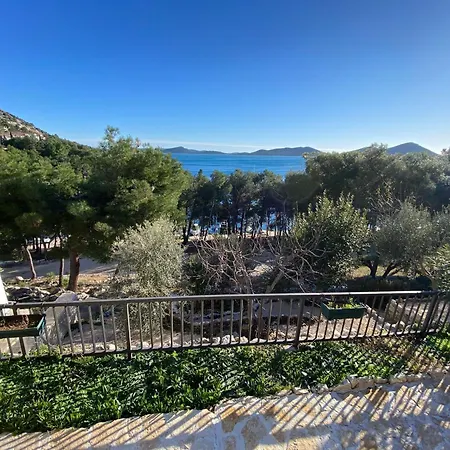 Apartment By The Sea Drage, Biograd - 22187