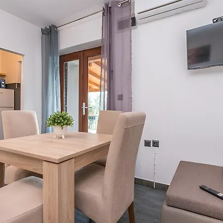 By The Sea Drage, Biograd - 22187 דירה פאקוסטאן