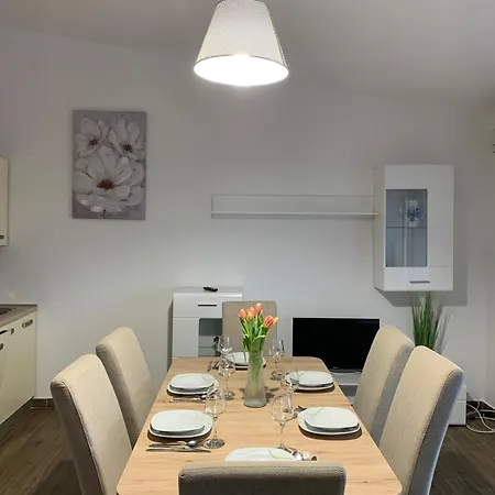 By The Sea Drage, Biograd - 22187 Apartment