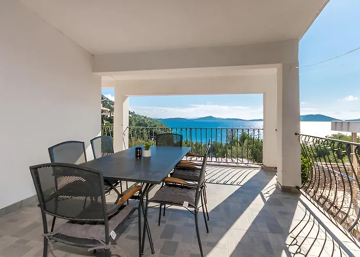 By The Sea Drage, Biograd - 22187