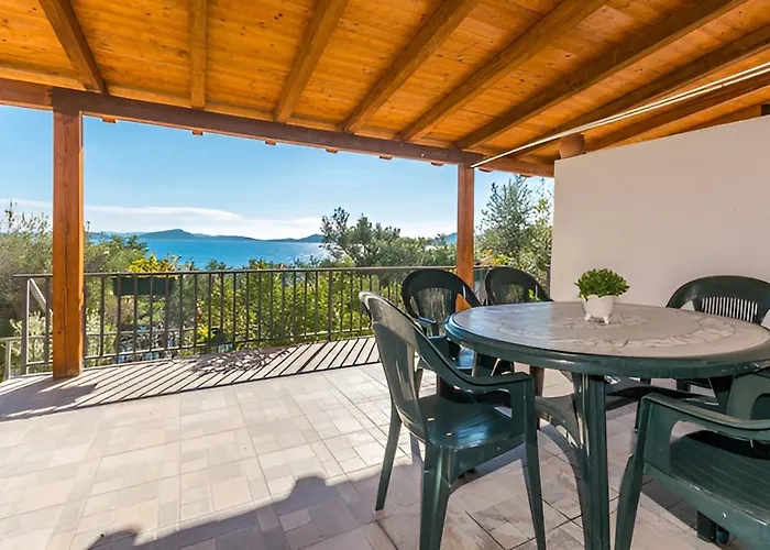 By The Sea Drage, Biograd - 22187 * 파코스탄