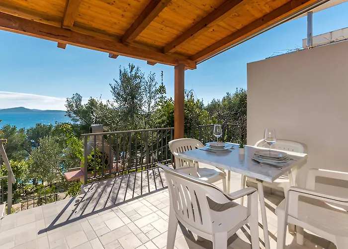 By The Sea Drage, Biograd - 22187