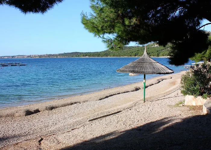 By The Sea Drage, Biograd - 22187 아파트